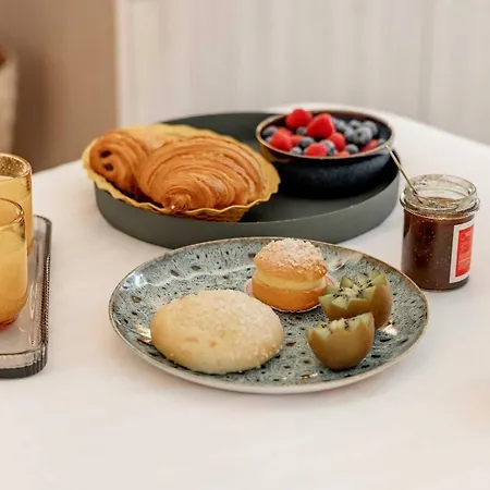 La Ponche L Old Village L Shellter * Сен-Тропе